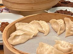 -一轩饺子馆(丽都店)