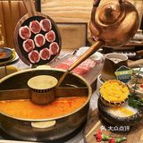 （大连）包容感美食餐厅 快去拔草