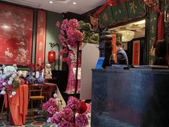 -誉八仙茶室酒楼(新天地店)