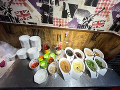 -蛙鱼道美蛙鱼自助火锅(新耍都店)