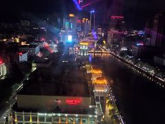 -幻彩摩天轮