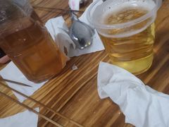 -二马路野馄饨烧烤(二马路店)