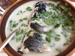-千岛湖鱼味馆(十字街总店)
