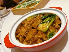 特色面筋煲-和记小菜(大宁店)