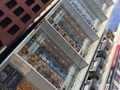 -优衣库(银座店)