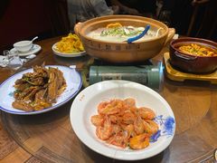 -五味坊·喜宴楼(瑞丰商博城店)