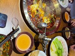-受气牛肉·重庆耙牛肉(来福士店)