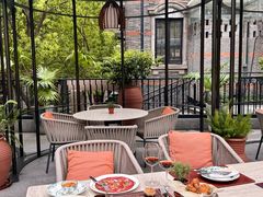 -Mammamia意大利餐厅(阳春巷店)