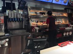 -肯德基(丰北路店)