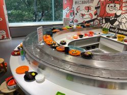 -MINI MARS KIDS CLUB亲子家庭中心(杨浦黄兴店)