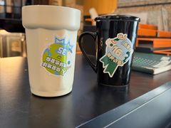 -星巴克(北京建威大厦店)