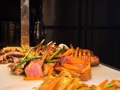 -好日子皇冠假日酒店·君怡咖啡厅(特美思大厦店)