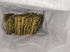 苔条酥饼-宋记饼家(石门二路店)