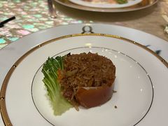 -8餐厅(新葡京酒店)