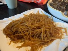 -津菜宋记老房子(平山道店)