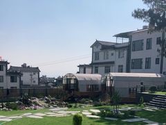 -云禾壹海景庄园餐厅