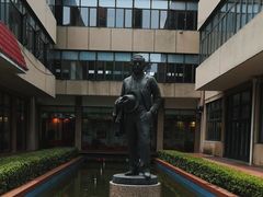-上海财经大学(国定路校区)