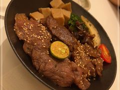 -牛邸·烧肉饭(来福士店)