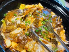 -阳光家常菜(泉城路店)