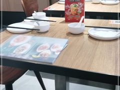 -新旺茶餐厅·早餐(香港广场店)
