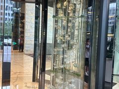 -广州四季酒店