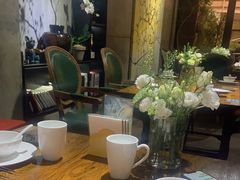 -HOME餐厅粤菜 融合菜