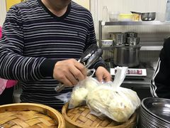 -老陶包子铺(南大西南村店)