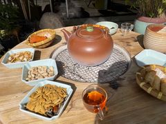 -青藤茶馆(凤起路店)