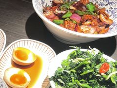 -阿大排档(长春这有山店)