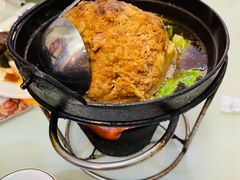 -胖子菜馆(隆昌路店)