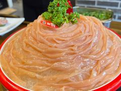 鲜鸭肠-大龙燚火锅(春熙店)