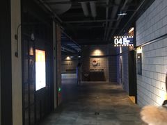 -CGV影城(悦荟4DX店)