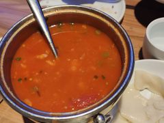 番茄炖牛腩-胖老汉椒麻鸡清真新疆菜(西御街店)