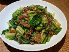 -醋果子炒大肠·老赣南客家菜(渔湾里店)