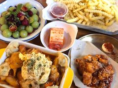 -夏星酒馆(剑桥公社店)