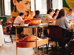 -三号黄浦会Canton Table