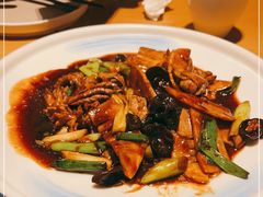 -宴小馆·小海鲜青岛菜(五四广场店)