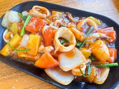 -Doo Dee Thai Food(Issan/Isaan/Esan)