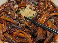 -童福兴·南京菜(老门东店)