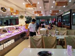 -春华海鲜城(广场西苑店)