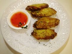 -美丽心情蛋糕(江苏路店)