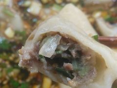 -尤素福东举院饺子馆