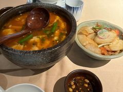 -山石榴·贵州菜(丰盛里店)