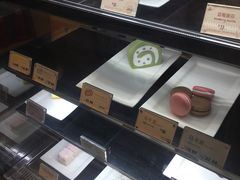 -麦当劳(东直门外大街店)