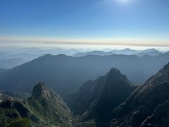 -黄山风景区