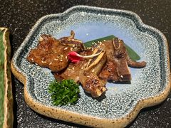-桃夭日式料理(国信店)
