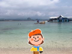 -三亚蜈支洲岛旅游区