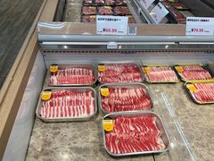 -果蔬好生活超市(新荟城店)