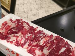 -八合里潮汕鲜牛肉火锅(上海汇智广场店)
