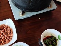 -林芝工布庄园希尔顿酒店-猎味中餐厅